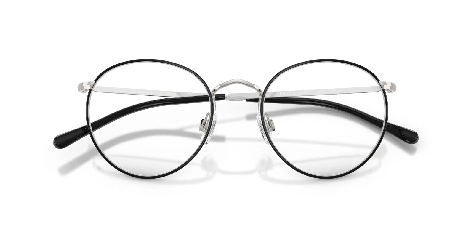 Polo 1179 Eyeglasses - view 38